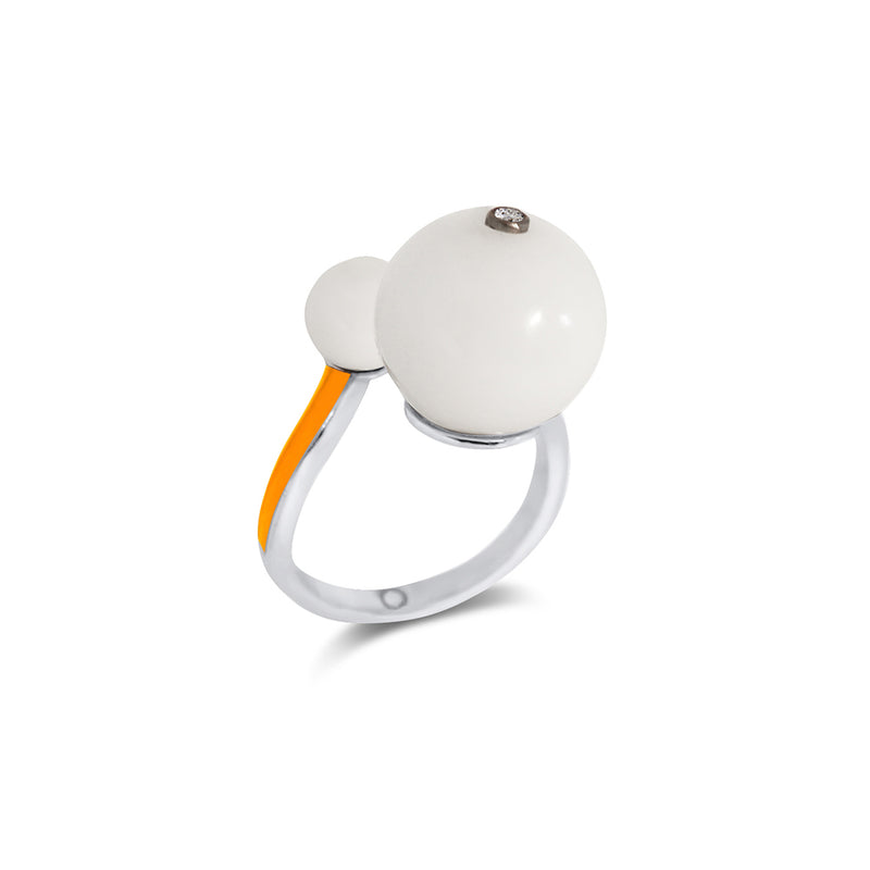 ECO-FINE BUBBLE RING