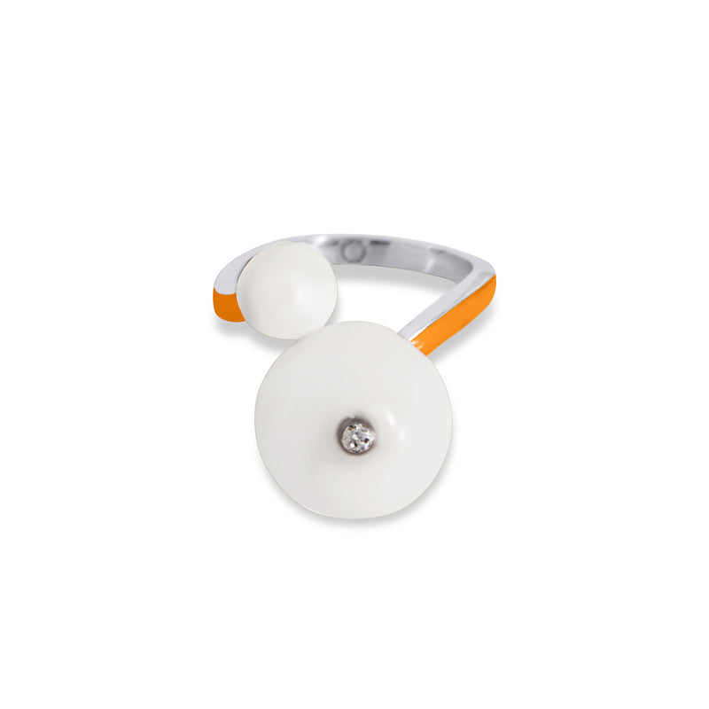 ECO-FINE BUBBLE RING