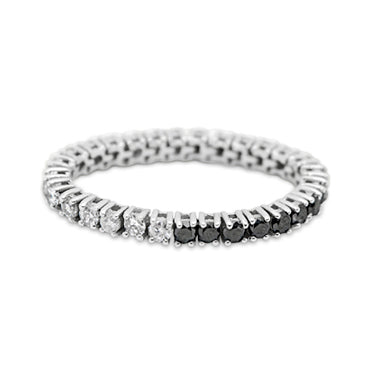 ECO-FINE OPTICAL DIAMOND RING