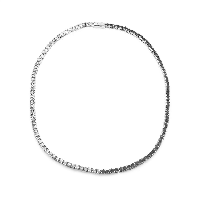 ECO-FINE OPTICAL DIAMOND COLLAR