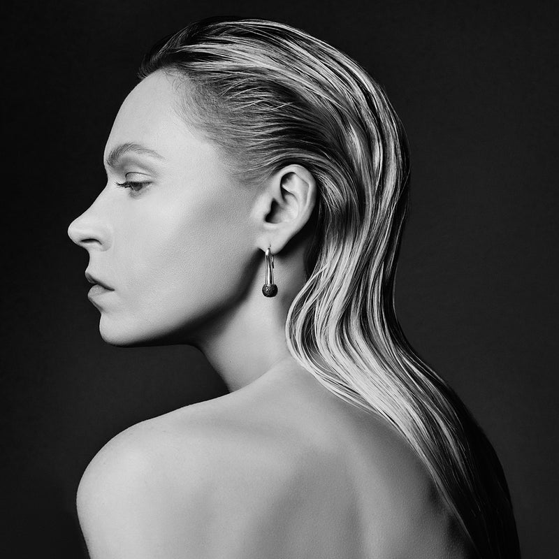 925CORE EARRINGS