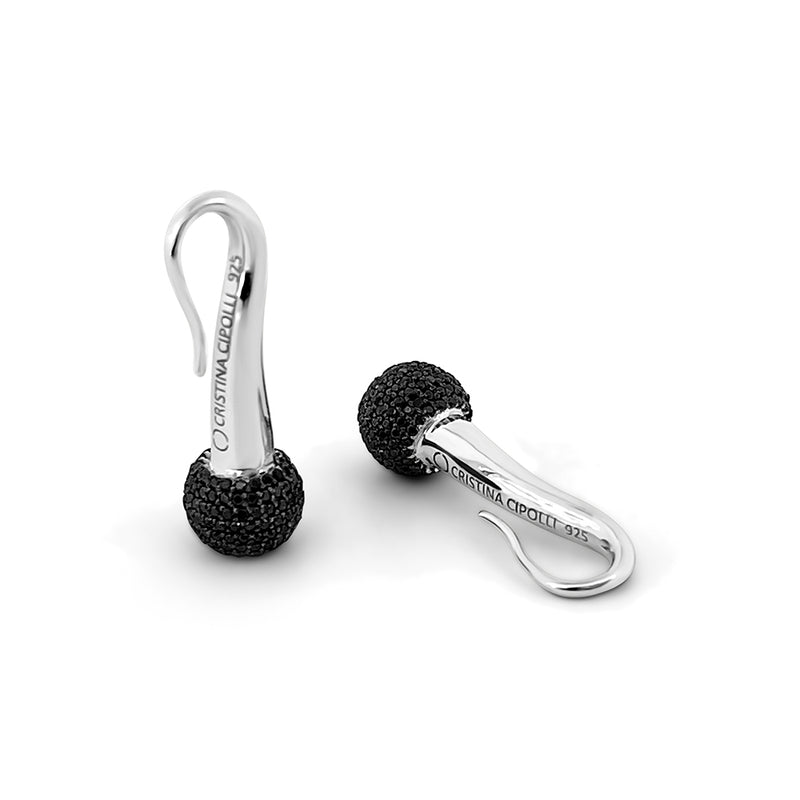 925CORE EARRINGS