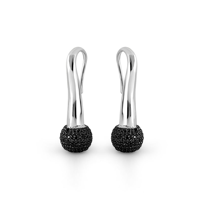 925CORE EARRINGS