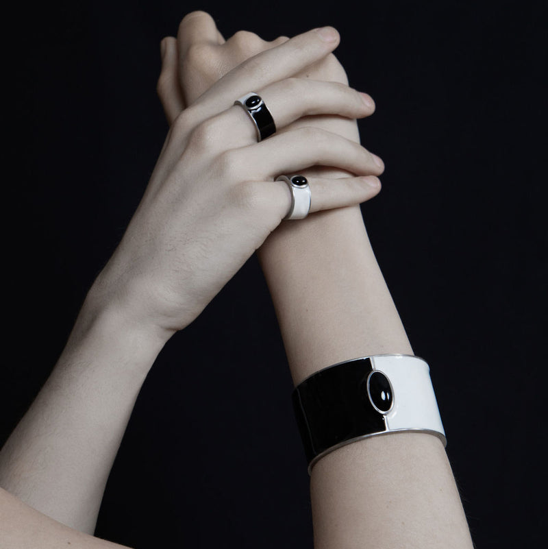 GOTH BRACELET