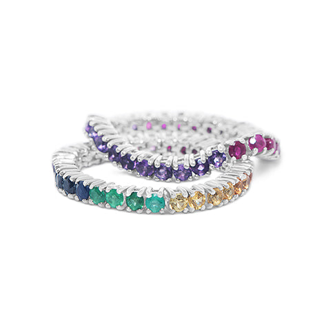 RAINBOW RING