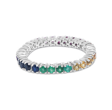 RAINBOW RING
