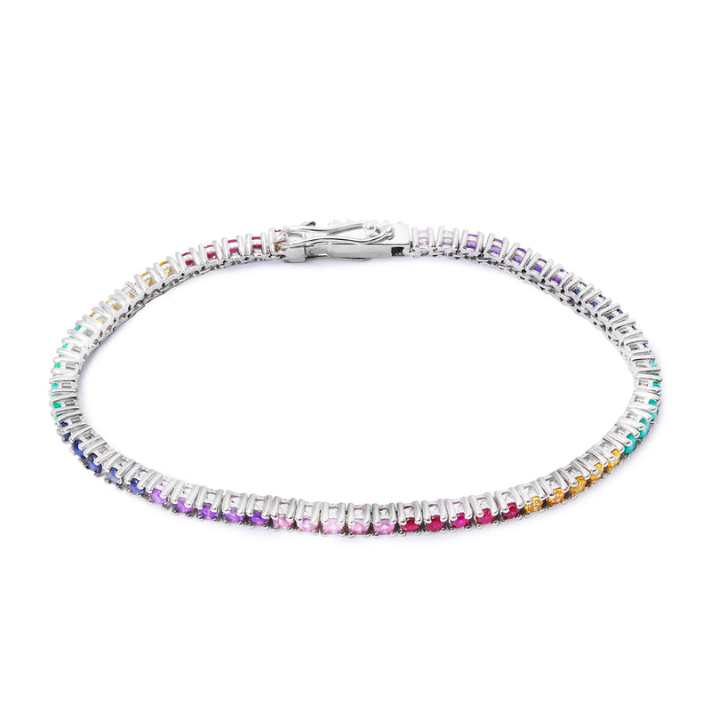 RAINBOW BRACELET