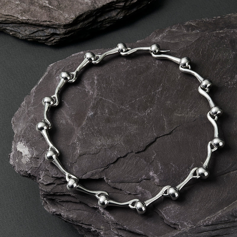 925CORE CHOKER