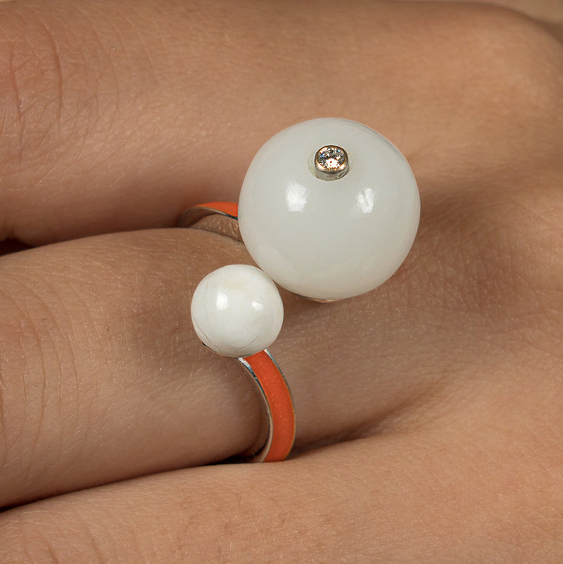 ECO-FINE BUBBLE RING