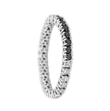 ECO-FINE OPTICAL DIAMOND RING