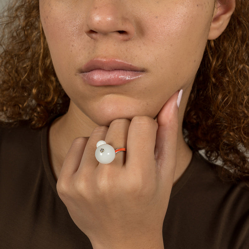 ECO-FINE BUBBLE RING