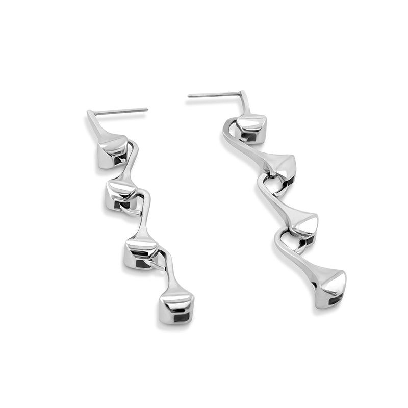 Amazon.com: 925 Sterling Silver Earrings 2.5cttw Round CZ Stone Solitaire  Leverback Dangle Earrings: Clothing, Shoes & Jewelry