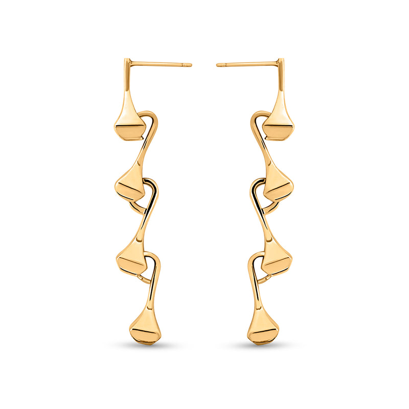 Shop AMAZON Earrings Collection - Cristina Cipolli