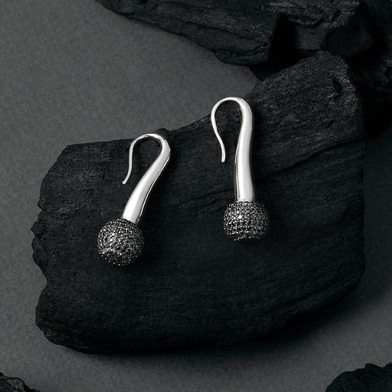 925CORE EARRINGS